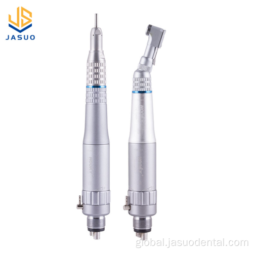 Low Speed Dental Handpieces external water spray Dental handpiece low speed Factory